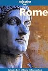 Lonely Planet : Rome