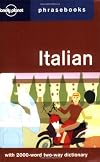 Lonely Planet : Phrasebook : Italian