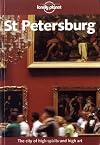 Lonely Planet : St Petersburg