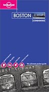 Lonely Planet Boston Condensed