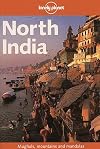 Lonely Planet : North India