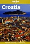Lonely Planet : Croatia