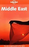 Lonely Planet : Middle East