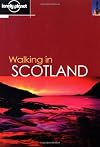 Lonely Planet : Walking in : Scotland : 2002 : 1st edition