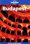 Lonely Planet : Budapest