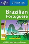 Lonely Planet : Phrasebook : Brazilian Portuguese