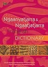 Ngaanyatjarra & Ngaatjatjarra to English dictionary