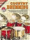 CP69084 - Progressive Country Drumming