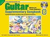 CP69274 - Progressive Guitar Method for Young Beginners: Supplimentary Songbook B - B W