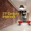 21st-Century Interiors