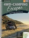 Queensland South East 4WD Camping Escapes: HEMA.A.DIS53SP