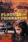 Plagues and Federation: the Diary of Kitty Barnes, The Rocks, Sydney, 1900