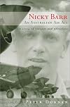 Nicky Barr: An Australian Air Ace - A Story of Courage and Adventure