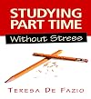 Studying Part Time Without Stress
