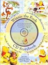 Winnie the Pooh CD Storybook: Winnie the Pooh and the Blustery Day, Winnie the Pooh and the Honey Tree, Winnie the Pooh and a Day for Eeyore, Winnie the Pooh and Tigger Too