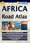 Africa Road Atlas