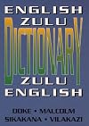 English-Zulu Zulu-English Dictionary
