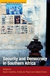 Security and Democracy in Southern Africa (Wits P&DM Governance)