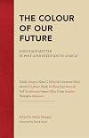 The colour of our future : does race matter in post-apartheid South Africa?