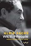 We, the People: Insights of an activist judge