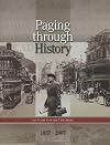 Paging through history : 150 years with the Cape Argus : 1857-2007