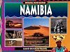 Mini Curio - Namibia (Curio series)