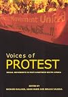 Voices of Protest: Social Movements in Post-Apartheid South Africa