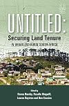Untitled: Securing Land Tenure in Urban and Rural South Africa