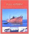 Full Astern!: An Illustrated History of New Zealand Shipwrecks