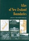 Atlas of New Zealand boundaries