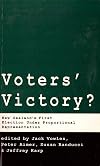 Voters' victory? : New Zealand's first election under proportional representation