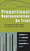 Proportional representation on trial