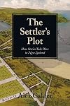 The Settler's Plot: How Stories Take Place in New Zealand
