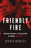 Friendly Fire: Nuclear Politics & the Collapse of ANZUS, 1984β1987