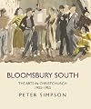 Bloomsbury South: the Arts in Christchurch, 1933-1953