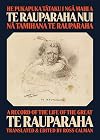 He Pukapuka Tataku i Nga Mahi a Te Rauparaha Nui / A Record of the Life of the Great Te Rauparaha