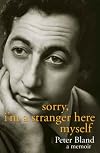 Sorry, I'm a Stranger Here Myself