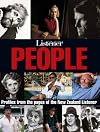 New Zealand Listener People: Profiles from the Pages of the New Zealand Listener