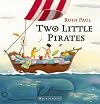 Two little pirates