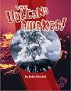 The Volcano Awakes! (Rigby Mainsails)