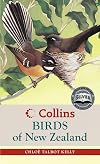 Collins Birds of New Zealand
