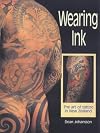 Wearing Ink: Art of Tattoo in New Zealand