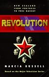 Revolution : New Zealand from fortress to free market