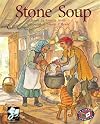 Stone Soup (PM Traditional Tales and Plays)