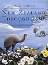 New Zealand Through Time