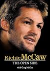 Richie McCaw: The Open Side