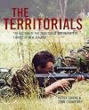 The Territorials: The History of the Territorial and Volunteer Forces of New Zealand