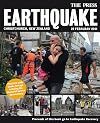 Earthquake (Christchurch, New Zealand: 22 February, 2011)