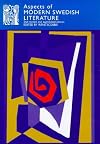 Aspects of Modern Swedish Literature (Series a)