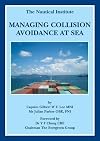 Managing Collision Avoidance at Sea